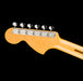Fender Limited Edition American Vintage II 1973 Stratocaster Olympic White Headstock Back