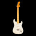 Fender Limited Edition American Vintage II 1973 Stratocaster Olympic White Front 
