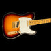 Fender 75th Anniversary American Professional Custom Telecaster 2-Color Sunburst Contour Body Right