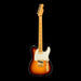 Fender 75th Anniversary American Professional Custom Telecaster 2-Color Sunburst Front