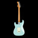 Fender Limited Edition American Professional Classic Stratocaster Daphne Blue Back 
