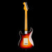 Fender Limited Edition American Professional Classic Silent System Stratocaster 3-Color Sunburst Back