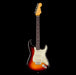Fender Limited Edition American Professional Classic Silent System Stratocaster 3-Color Sunburst Front