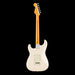 Fender Limited Edition American Professional Classic Silent System Stratocaster Olympic White Back 