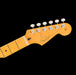 Fender Limited Edition American Professional Classic Silent System Stratocaster Olympic White Headstock 