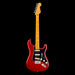 Fender Limited Edition American Professional Classic Silent System Stratocaster Candy Apple Red Front