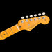 Fender Limited Edition American Professional Classic Silent System Stratocaster Candy Apple Red Headstock