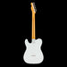 Fender Limited Edition American Professional Classic Silent System Telecaster Sonic Blue Back