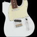 Fender Limited Edition American Professional Classic Silent System Telecaster Sonic Blue Front Body Detail 