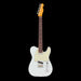 Fender Limited Edition American Professional Classic Silent System Telecaster Sonic Blue Front