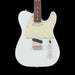 Fender Limited Edition American Professional Classic Silent System Telecaster Sonic Blue Front Crop