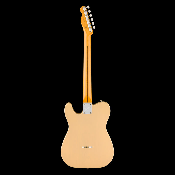 Fender Limited Edition American Professional Classic Silent System Telecaster Vintage Blonde Back
