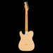Fender Limited Edition American Professional Classic Silent System Telecaster Vintage Blonde Back