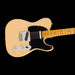 Fender Limited Edition American Professional Classic Silent System Telecaster Vintage Blonde Closeup Body Right