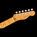 Fender Limited Edition American Professional Classic Silent System Telecaster Vintage Blonde Headstock 