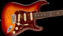 Fender 70th Anniversary American Professional II Stratocaster Rosewood Fingerboard Comet Burst With Case