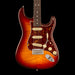 Fender 70th Anniversary American Professional II Stratocaster Rosewood Fingerboard Comet Burst With Case