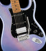 Fender 70th Anniversary Ultra Stratocaster HSS Maple Fingerboard Amethyst With Case