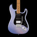 Fender 70th Anniversary Ultra Stratocaster HSS Maple Fingerboard Amethyst With Case
