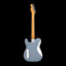 Fender 75th Anniversary American Professional Classic Cabronita Telecaster Ice Blue Metallic Back