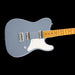 Fender 75th Anniversary American Professional Classic Cabronita Telecaster Ice Blue Metallic Contour Body Right