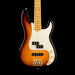 Fender 75th Anniversary American Professional PJ Bass 2-Color Sunburst Front Crop