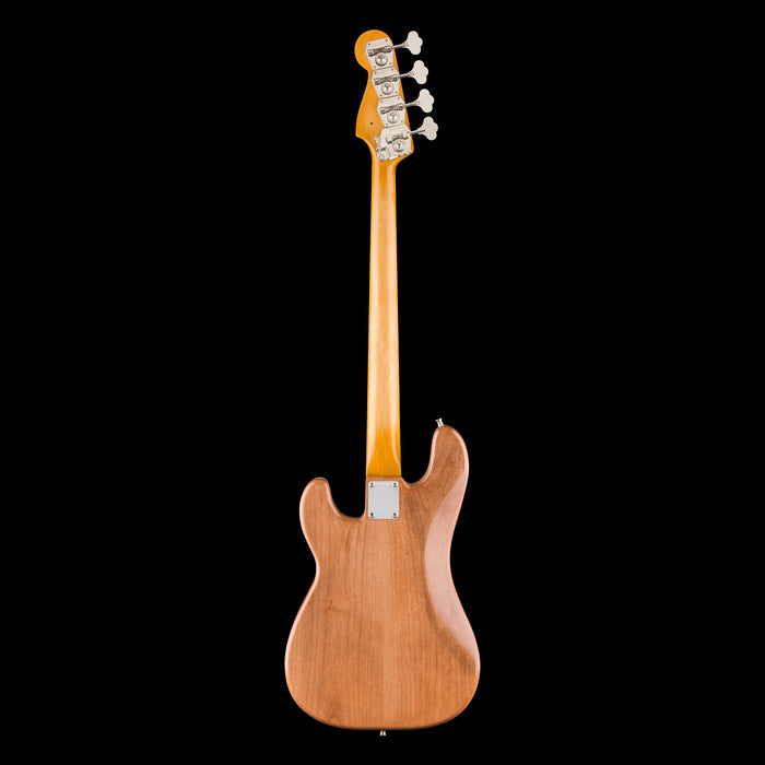 Fender Stories Collection Lee Sklar Precision Bass Natural Back