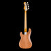 Fender Stories Collection Lee Sklar Precision Bass Natural Back