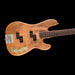 Fender Stories Collection Lee Sklar Precision Bass Natural Closeup Body Right