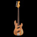 Fender Stories Collection Lee Sklar Precision Bass Natural Front