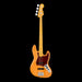 Fender American Professional Jazz Bass Maple Natural Front