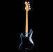 Fender American Professional II Jazz Bass Fretless Rosewood Fingerboard Dark Night Back