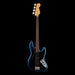 Fender American Professional II Jazz Bass Fretless Rosewood Fingerboard Dark Night Front 