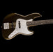 Fender American Ultra II Jazz Bass Ebony Fingerboard Texas Tea Contour Body Right