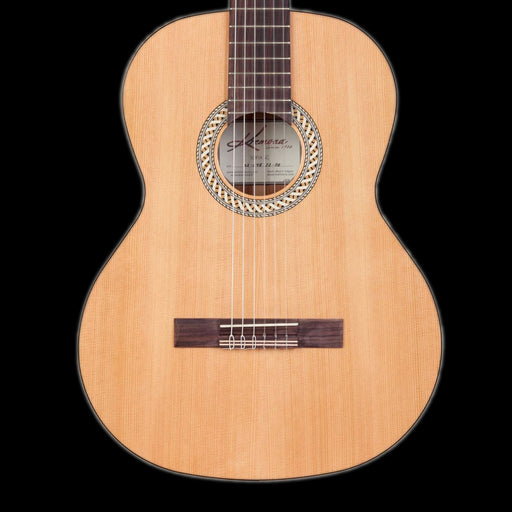 Kremona Artist Series Sofia Solid Cedar Top Nylon String Classical Acoustic Guitar With Gig Bag