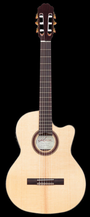 Kremona Performer Series Rondo TL Cutaway Acoustic Electric Guitar With Gig BagKremona Performer Series Rondo TL Cutaway Acoustic Electric Guitar With Gig Bag