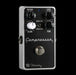 Keeley Compressor Plus 4-Knob Compressor Guitar Effect Pedal Front Angle