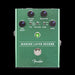 Fender Marine Layer Reverb Guitar Effect Pedal