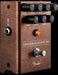 Fender Smolder Acoustic Overdrive Guitar Effect Pedal