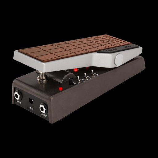 Fender Tread-Light Wah Guitar Effect Pedal