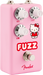 Fender x Hello Kitty Fuzz Pedal