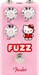 Fender x Hello Kitty Fuzz Pedal
