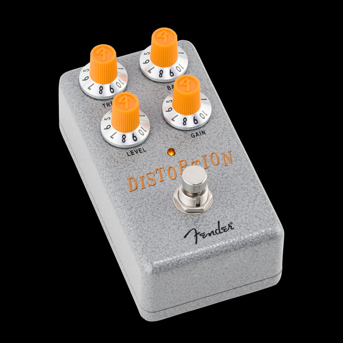 Fender Hammertone Distortion Pedal