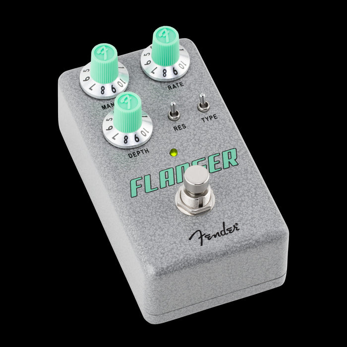 Fender Hammertone Flanger Pedal