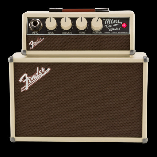 Fender Mini Tone Master Front