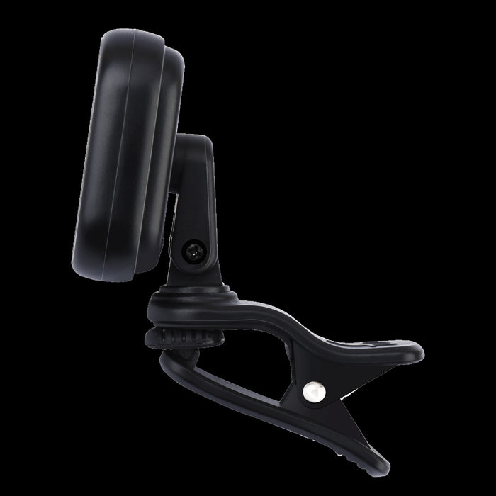 Fender Flash 2.0 Rechargeable Tuner Detail Left