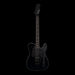 Fender John 5 Phantom Telecaster Black Front 