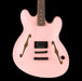 Fender Tom DeLonge Starcaster Satin Shell Pink With Case