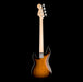 Squier Mini Precision Bass 2-Color Sunburst Back