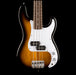 Squier Mini Precision Bass 2-Color Sunburst Front 